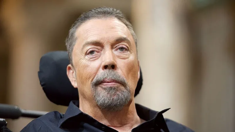 Tim Curry died of coronary artery disease, death certificate confirms