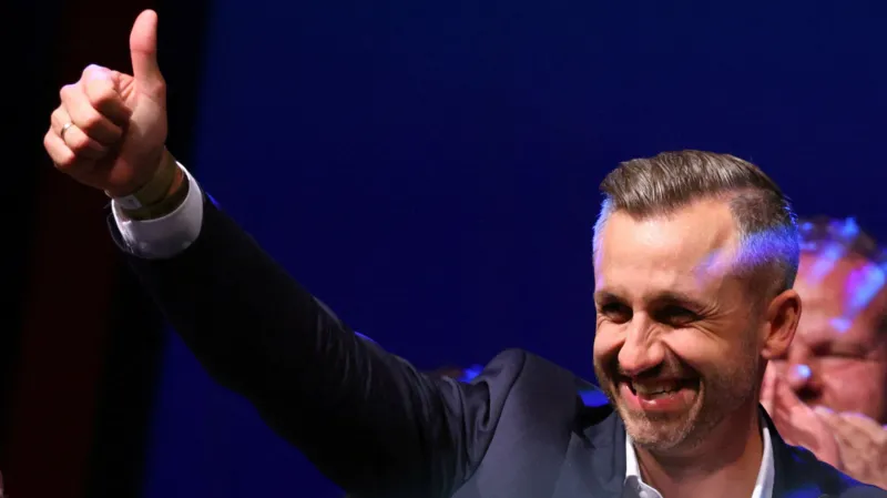 AfD landslide in Saxony-Anhalt sends shockwaves through Germany and beyond