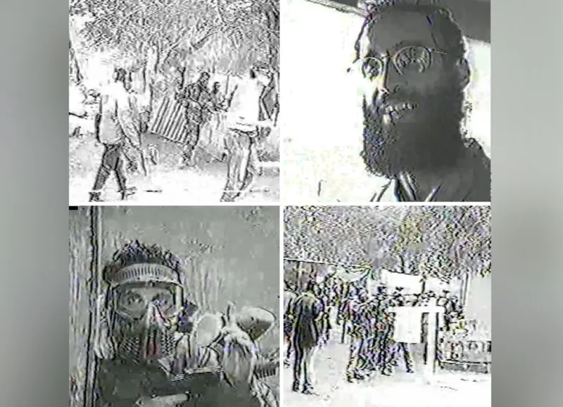 New videos expose Saudi agent's 9/11 links as FBI evidence buried
