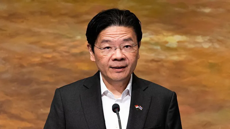 Singapore raises world’s highest-paid leader’s salary by S$1.4m