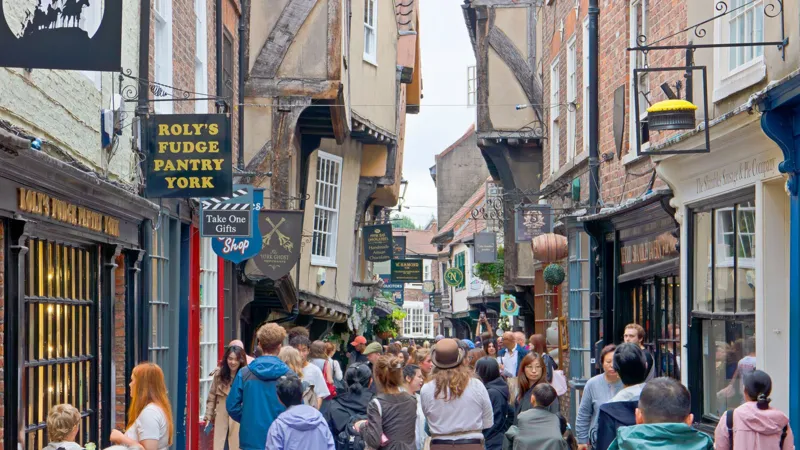 Mayors to Get Power to Impose Tourist Tax on Overnight Stays