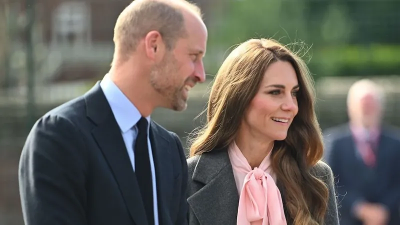 Princess of Wales Makes Surprise Appearance at Everton for Mental Health Drive