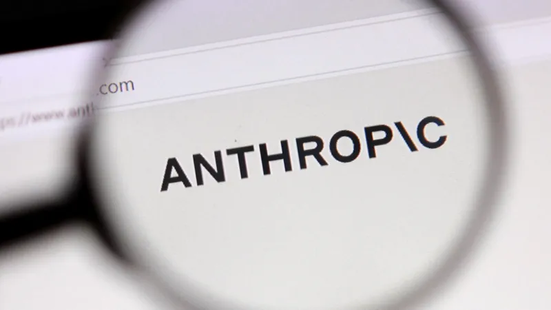 Anthropic Disrupts Attempts to Use Its AI in Biological Weapons Development
