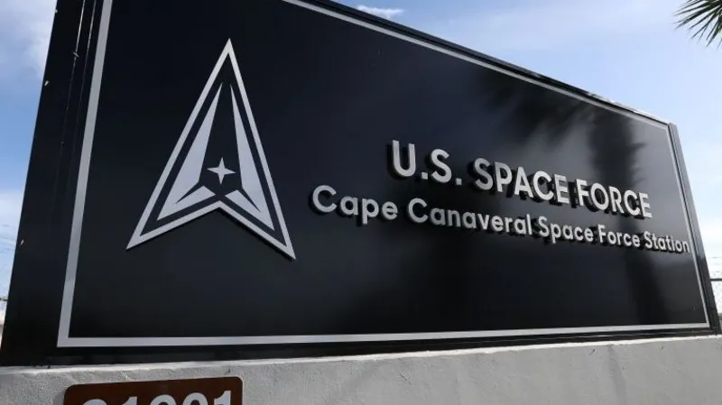 Pentagon confirms first deployment of offensive space control weapons in Earth’s orbit