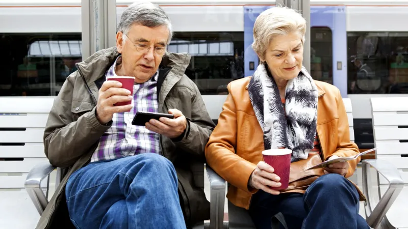 State Pension Set to Top £13,000 as Wage Growth Slows to 3.9%