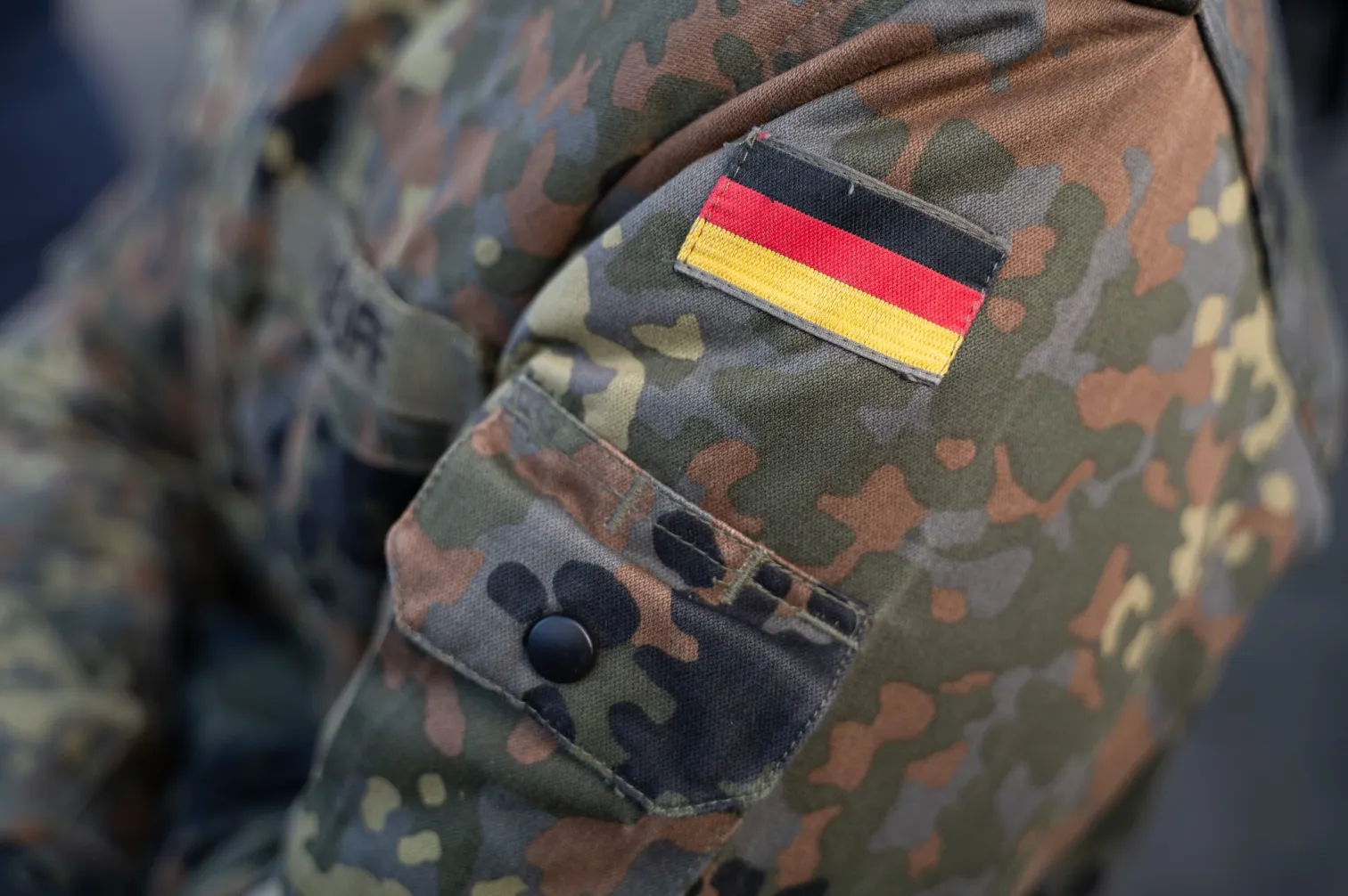 Russia's Shadow War: Why Germany Is the Kremlin's Prime Target