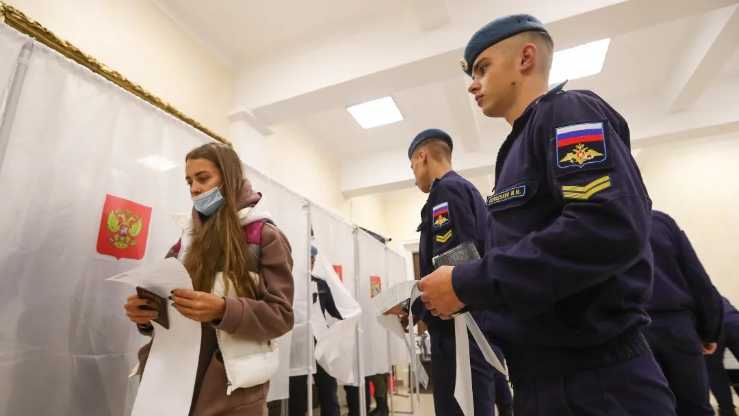 The Kremlin Prepares for a Second Mobilisation — but Russians Are Turning Against It