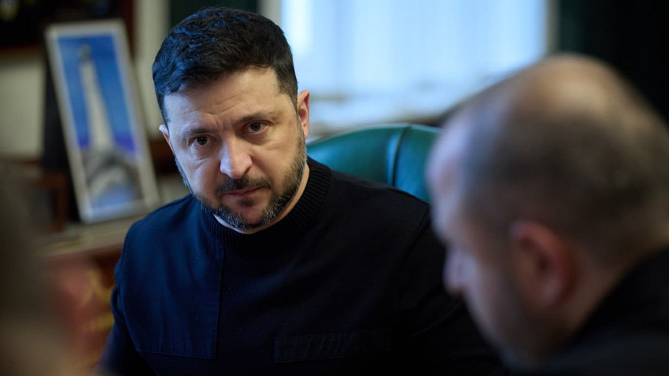 Ukraine wants specifics, not promises, on mutual halt to energy strikes