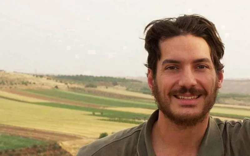 Assad Regime Planned Kidnap of US Journalist Austin Tice, BBC Investigation Reveals