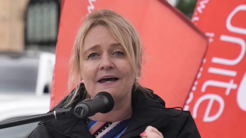 Unions Press Healey to Reverse Frozen Tax Thresholds Ahead of Budget