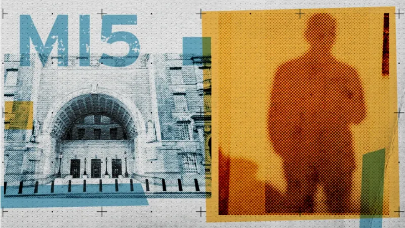 MI5 Admits It Gave Evidence Based on Lies to Three Courts in Neo-Nazi Spy Case