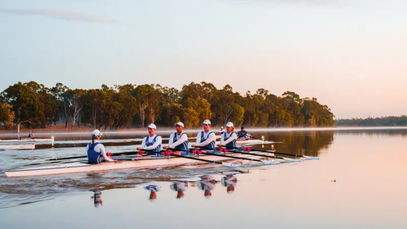 Fitzroy River Approved for Brisbane 2032 Rowing Despite Crocodile Fears