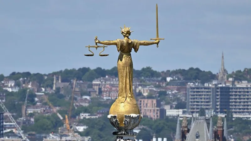 Specialist Rape Courts to Be Rolled Out Across England and Wales