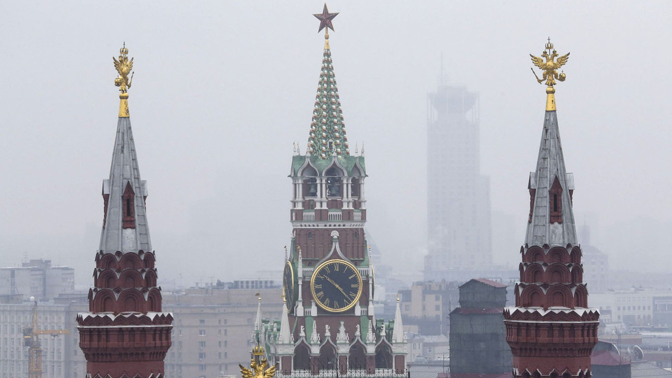 Kremlin Backs Security Council Expansion But Defends Veto Powers