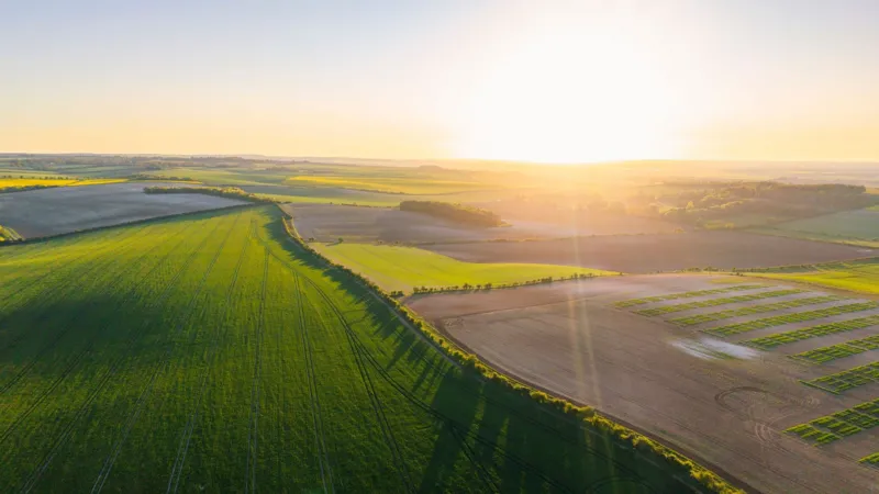 NFU Demands Answers as £233m Farming Scheme Closes in a Day