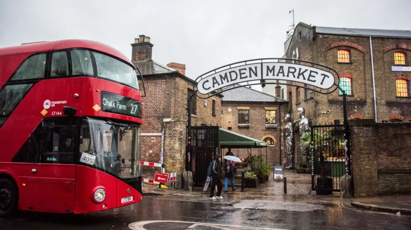 Crime, housing and the Greens: the battle for Holborn and St Pancras