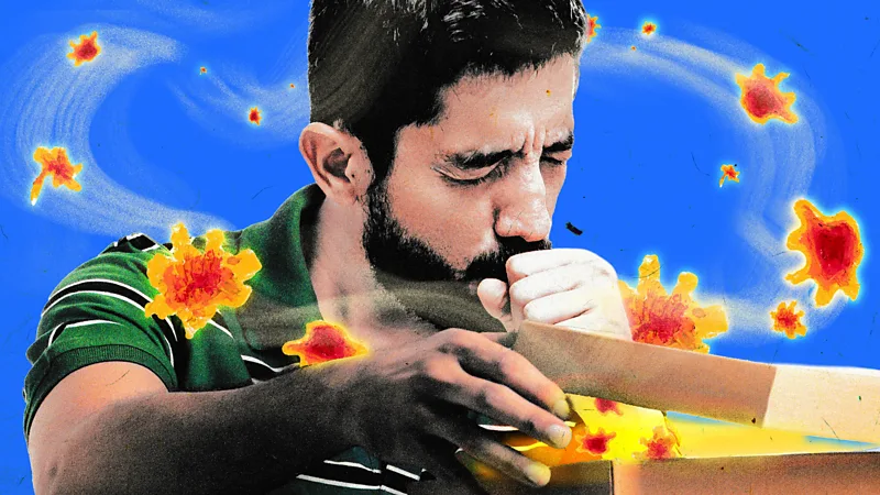 Why allergies can strike at any age