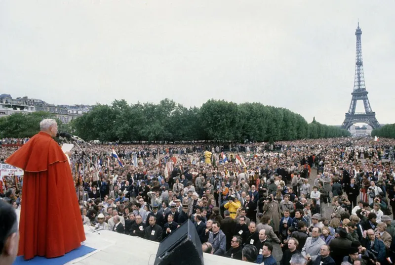Pope Leo XIV Embarks on Four-Day French Tour