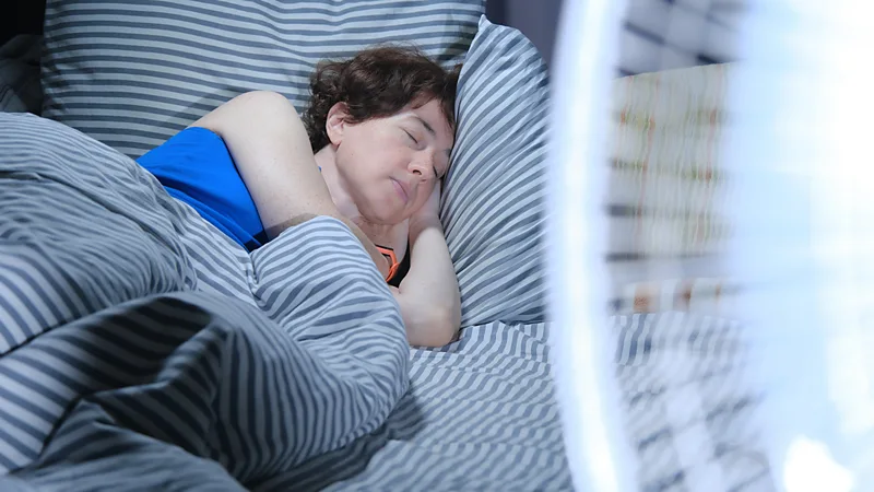The Sleep Secrets of Foraging Societies