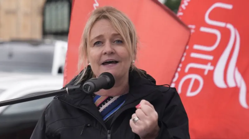 Union Chief Urges Wealth Taxes Over Pension Reform to Fund Social Care