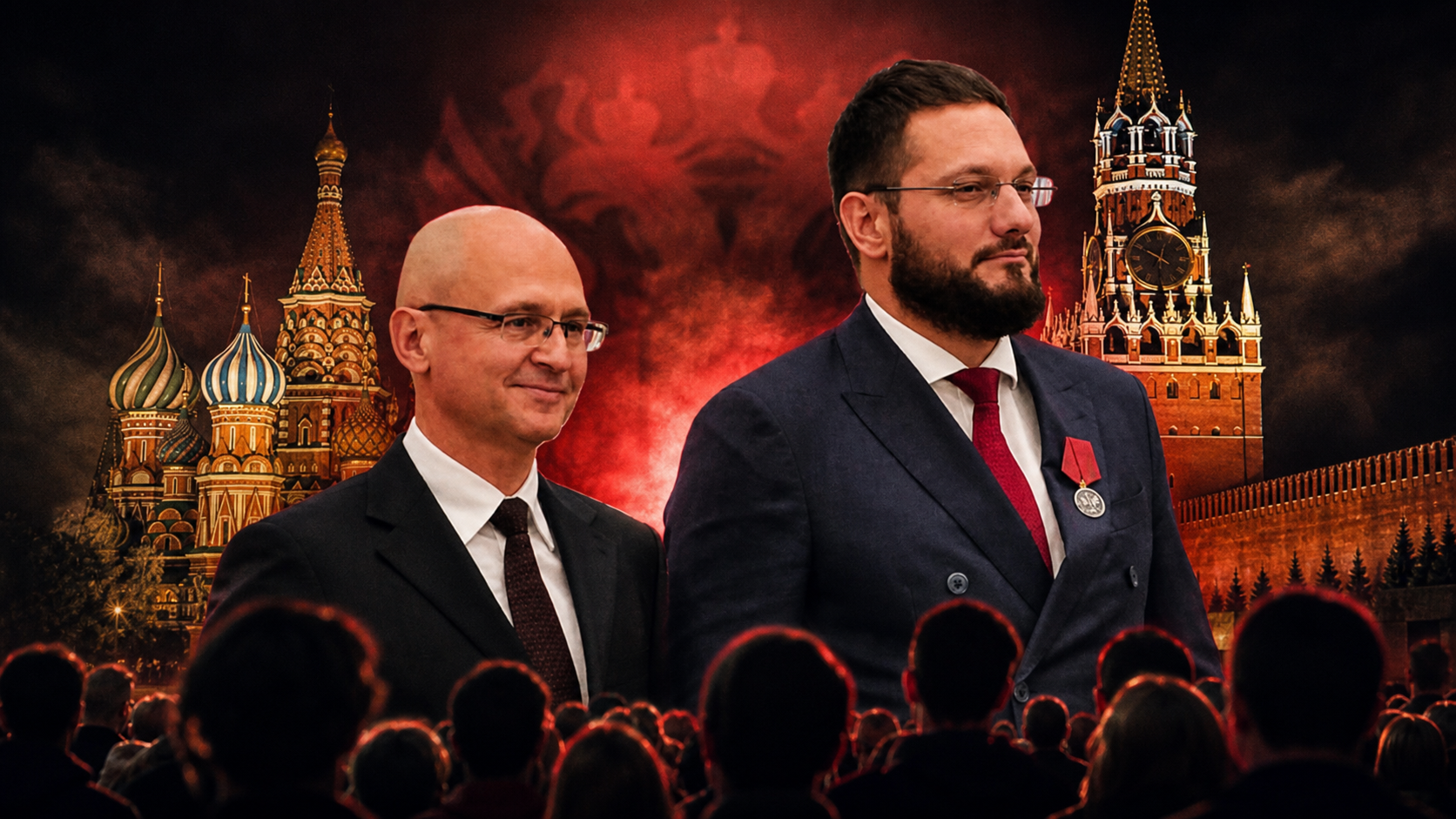 ‘Guardians of Russia’: The Kremlin Builds a New ‘Hand-Reared Falcon’ for the Patriotic Vote