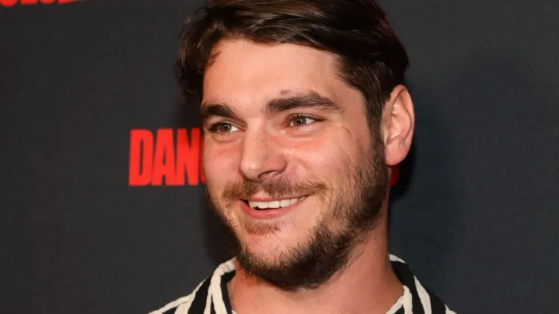 RJ Mitte, Breaking Bad actor and disability rights advocate, dies aged 34