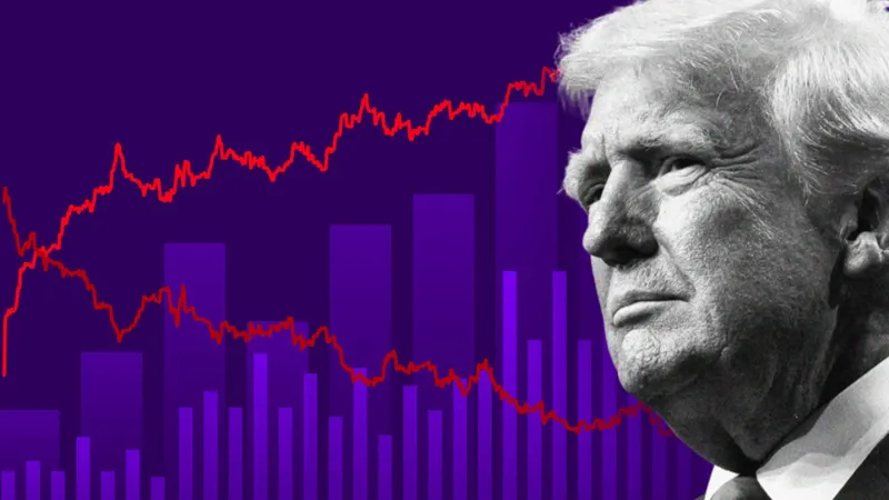 Democrats scent victory as Trump's approval rating sinks below 40%
