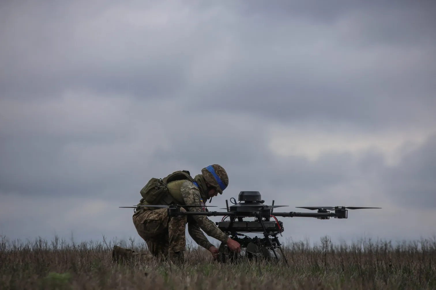 Europe's Airports Sit Exposed as Russia Probes Drone Defences