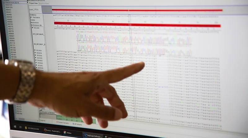 Metagenomics: The Test That Unlocked Covid-19 Now Saves Lives Daily