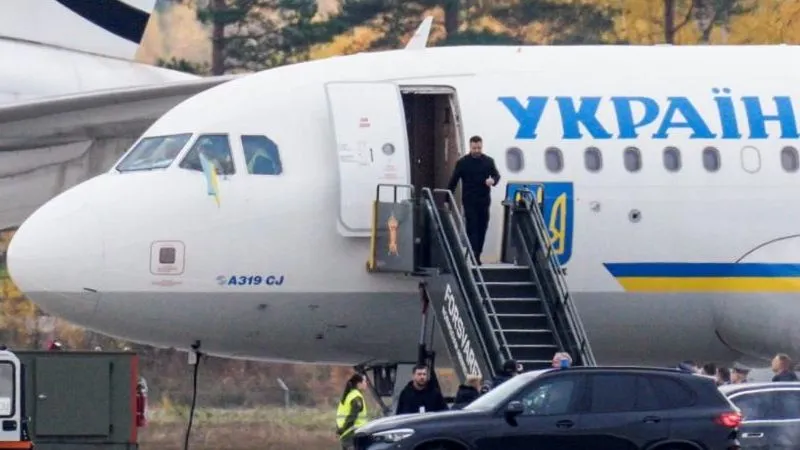 Rubio dismisses claims US is withholding intelligence from Kyiv