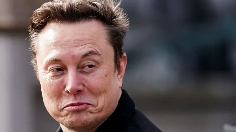 Musk and Anthropic offer share giveaways as AI scrutiny mounts
