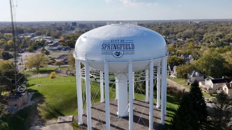 Springfield Revisited: How Immigration Policy Split a Community