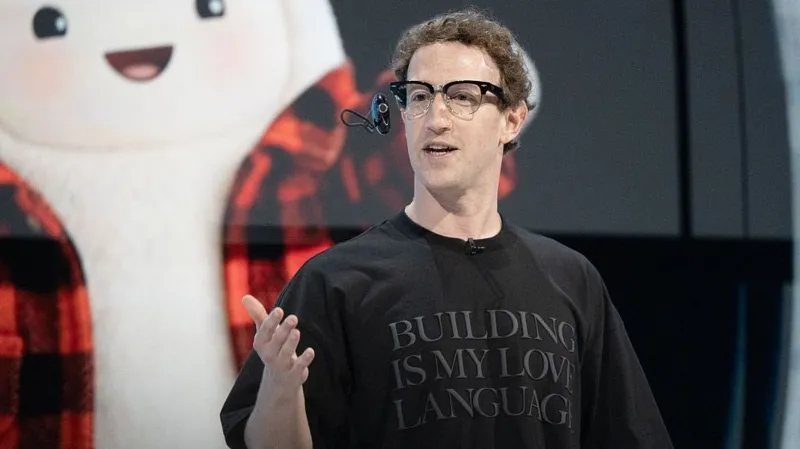 Zuckerberg wins new shares as he weighs exit over proposed wealth tax