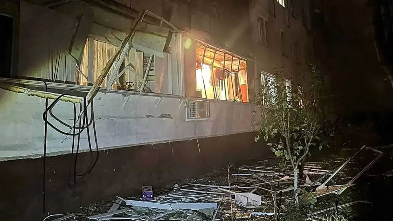 Local ceasefire begins in Oleshky as deadly strikes persist across the region