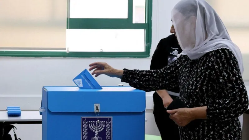 Netanyahu outperforms predictions but path to power remains uncertain