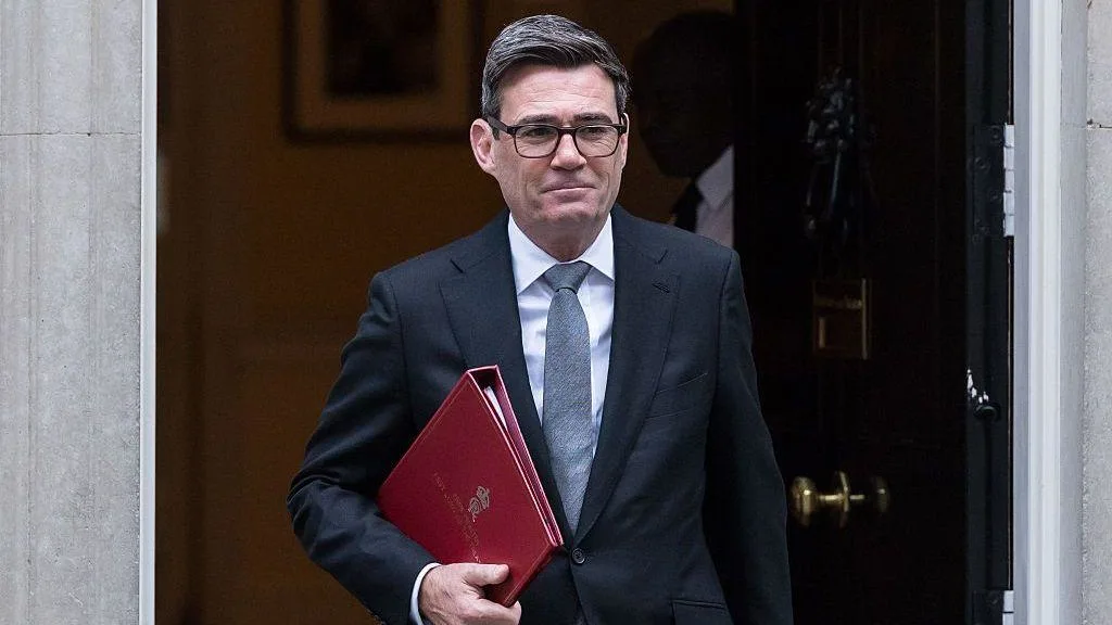 Can a smaller Budget meet the scale of Burnham's promise?