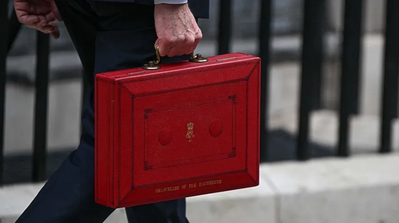 Budget 2026: banks and savers to pay as Chancellor boosts defence and Ukraine