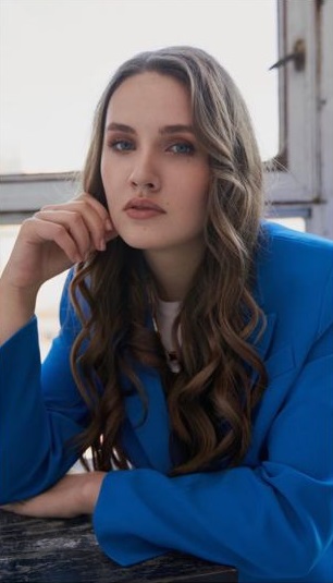 Anna Chuichenko