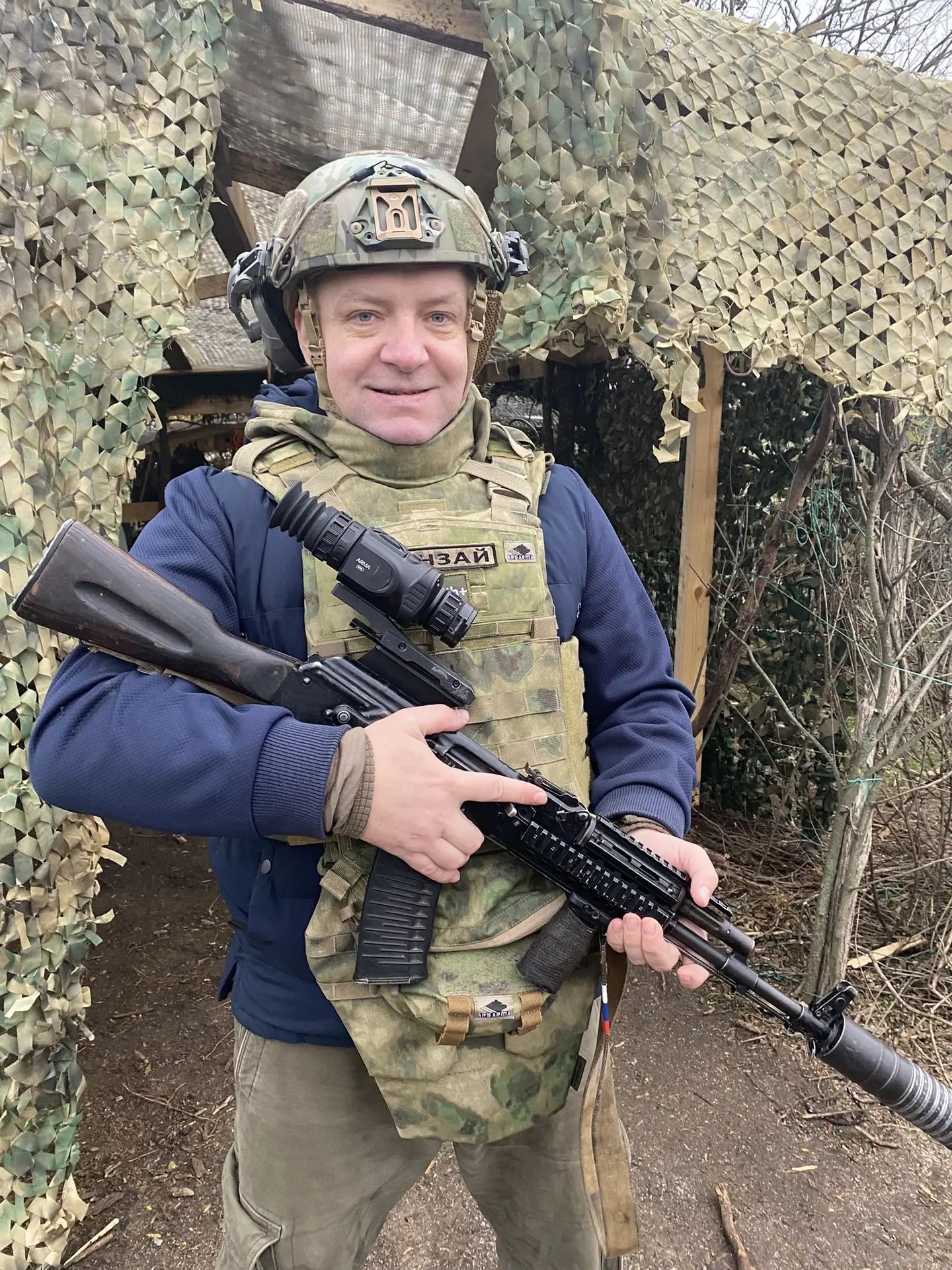 Evgeny Gneushev 4